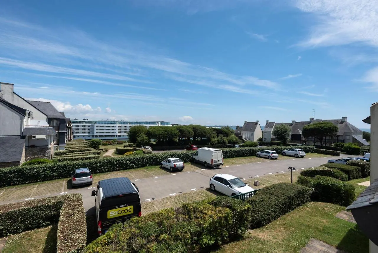 Residence Port Du Crouesty - Maeva Home - Appartement 2 Pieces 5 Personnes Avec Mezzanine - Confort Mae-1844 Arzon Apartment