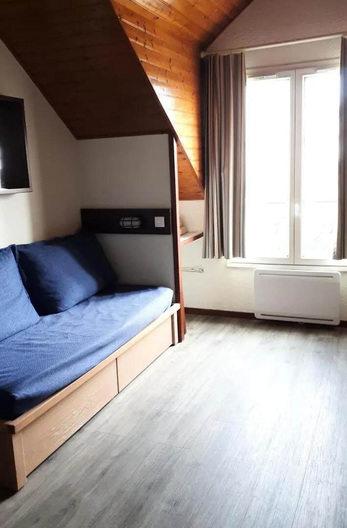 Residence Port Du Crouesty - Maeva Home - Appartement 2 Pieces 5 Personnes Avec Mezzanine - Confort Mae-1844 Arzon Apartment