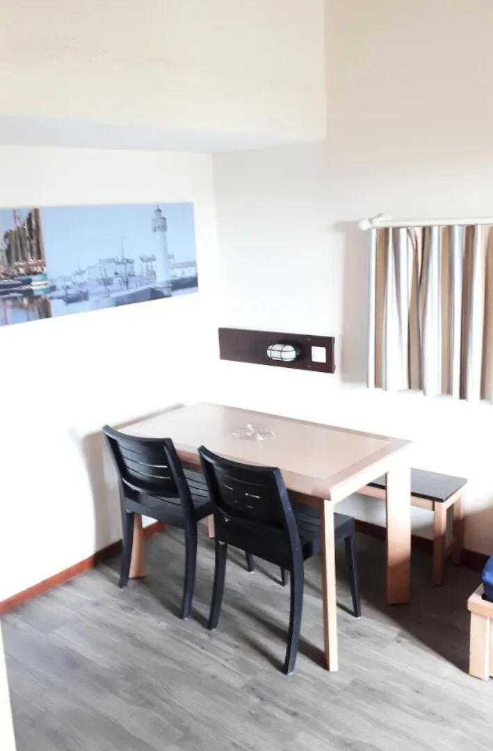 Residence Port Du Crouesty - Maeva Home - Appartement 2 Pieces 5 Personnes Avec Mezzanine - Confort Mae-1844 Arzon
