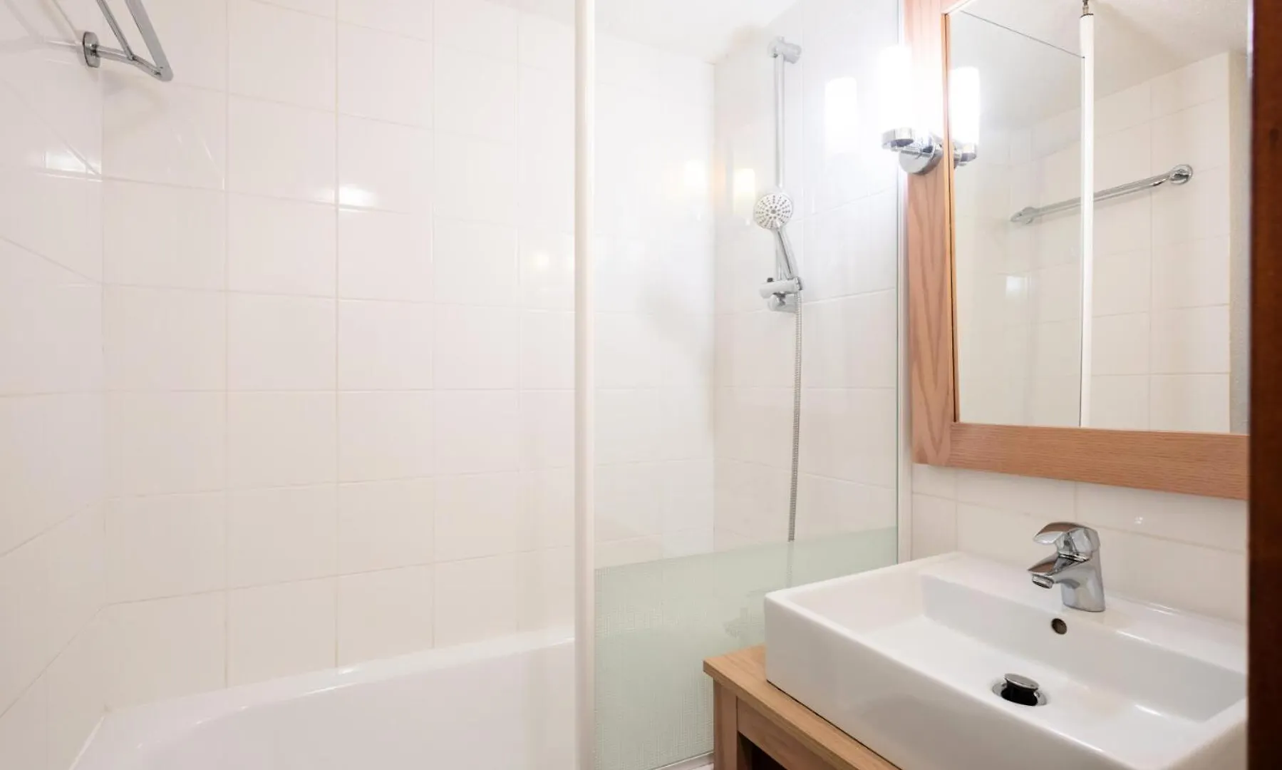 Residence Port Du Crouesty - Maeva Home - Appartement 2 Pieces 5 Personnes Avec Mezzanine - Confort Mae-1844 Arzon 0*,  Frankreich