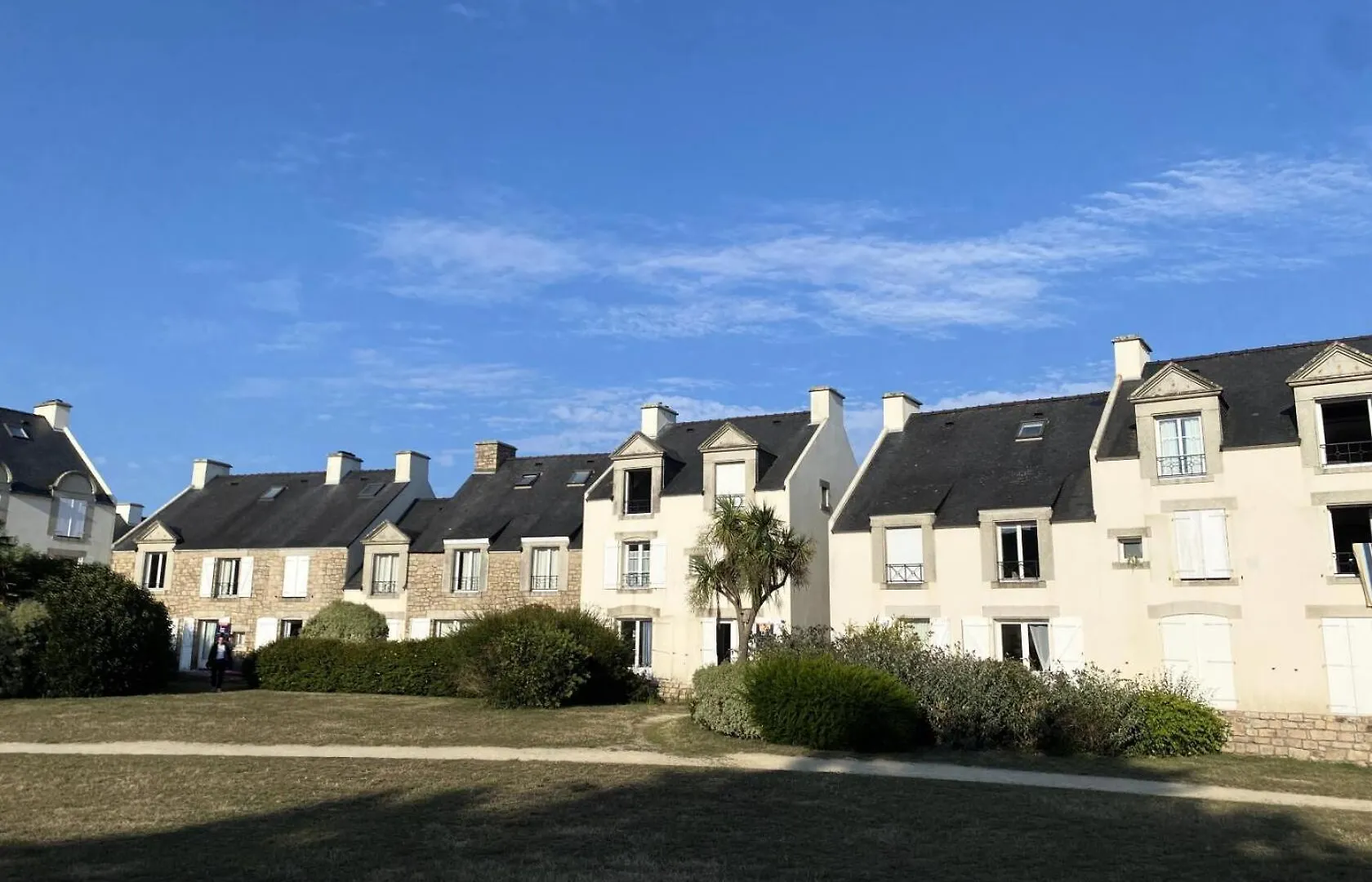 Residence Port Du Crouesty - Maeva Home - Appartement 2 Pieces 5 Personnes Avec Mezzanine - Confort Mae-1844 Arzon Apartment